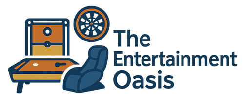 The Entertainment Oasis